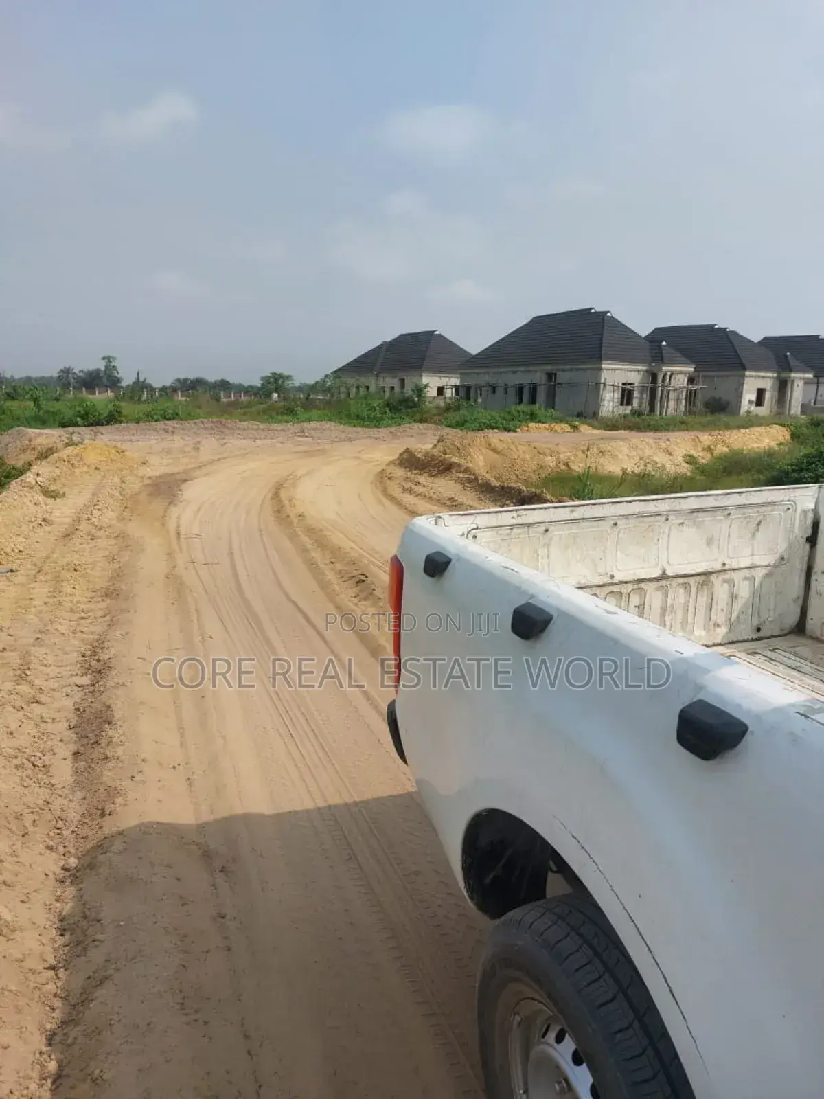 Ibefun Odogbolu, Ogun State, Pay and Get Your Land Asap