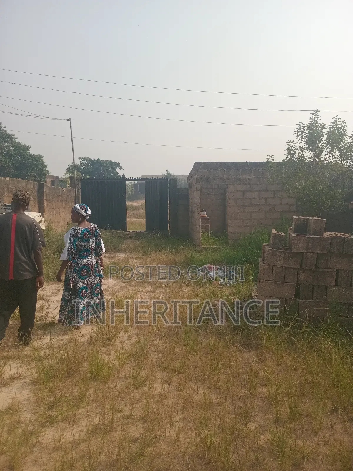 Furnished 3bdrm Bungalow in Nepa, Agric for sale