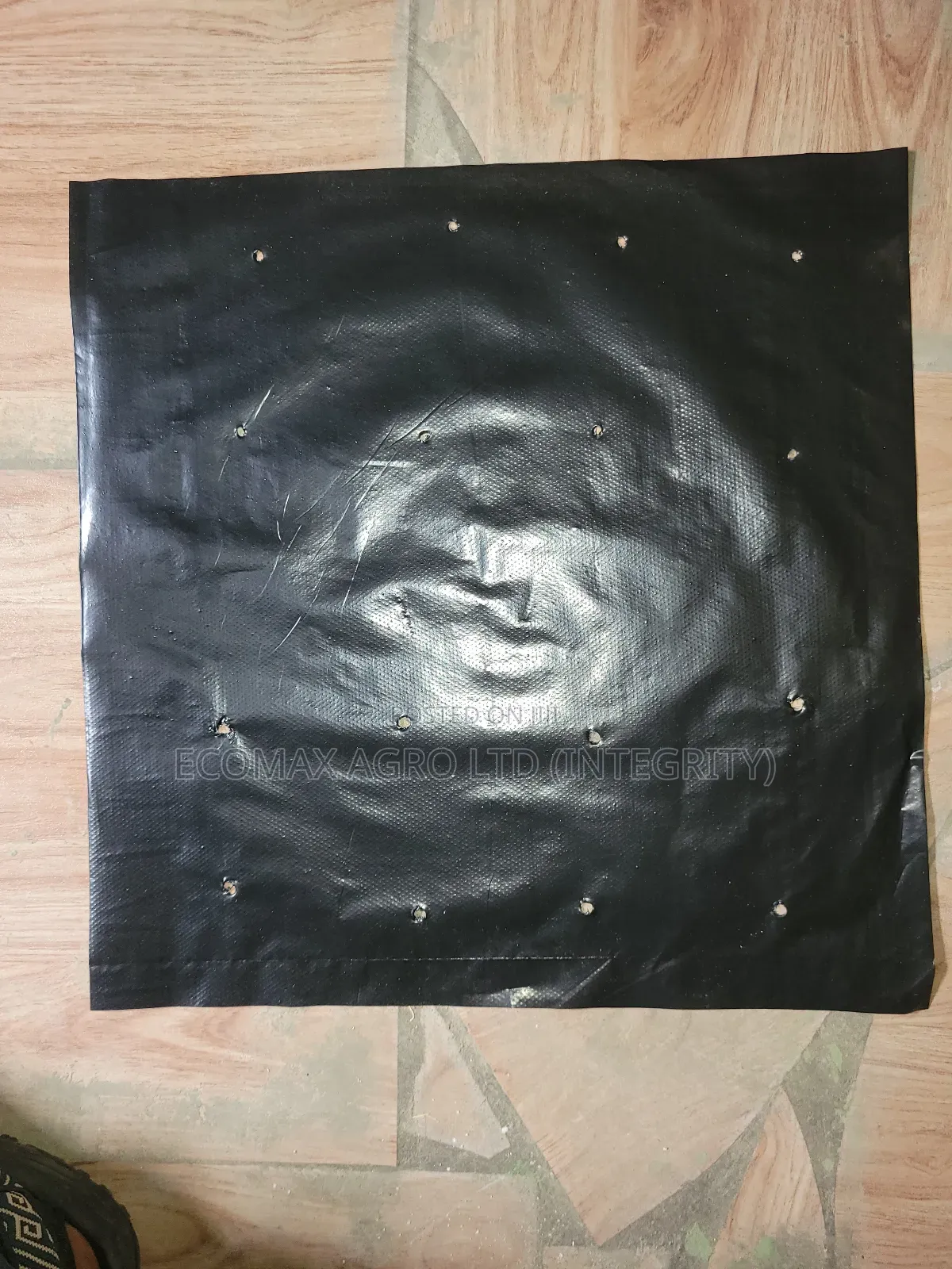 Grower Bag - Customized All Sizes - 17×17 Inches Thick Grower Bag