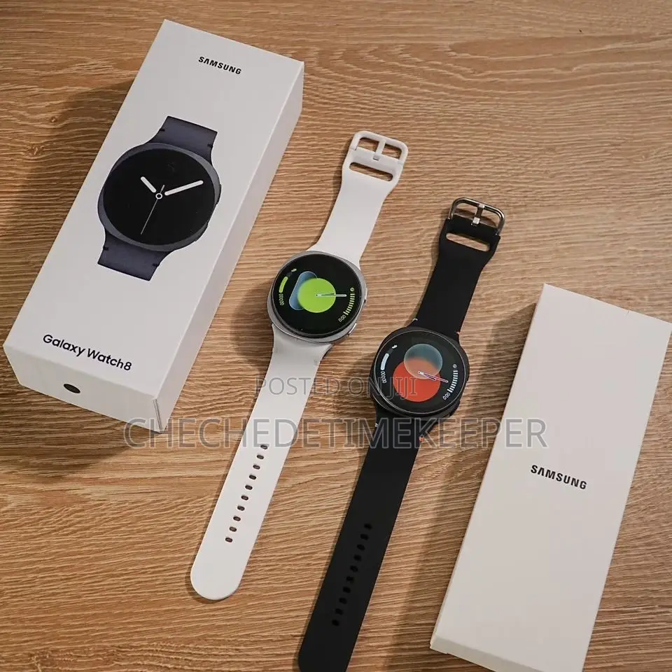 Samsung Watch 8