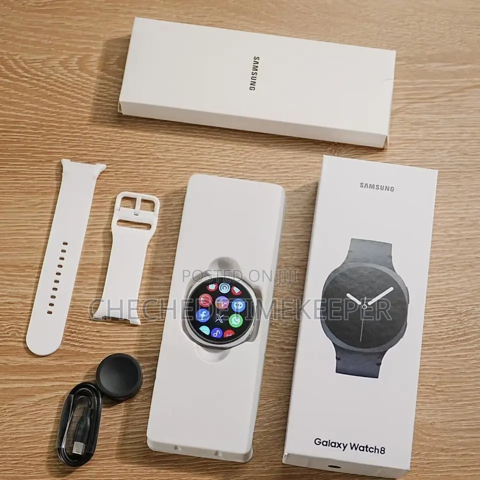 Samsung Watch 8