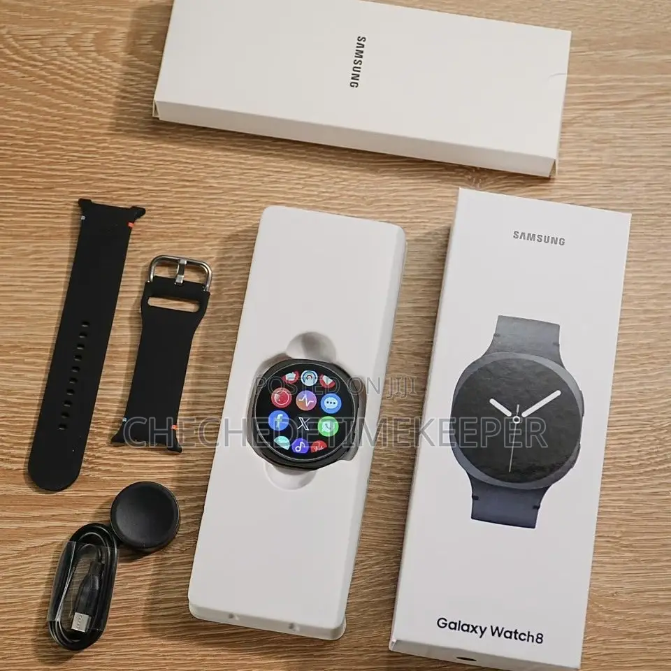 Samsung Watch 8