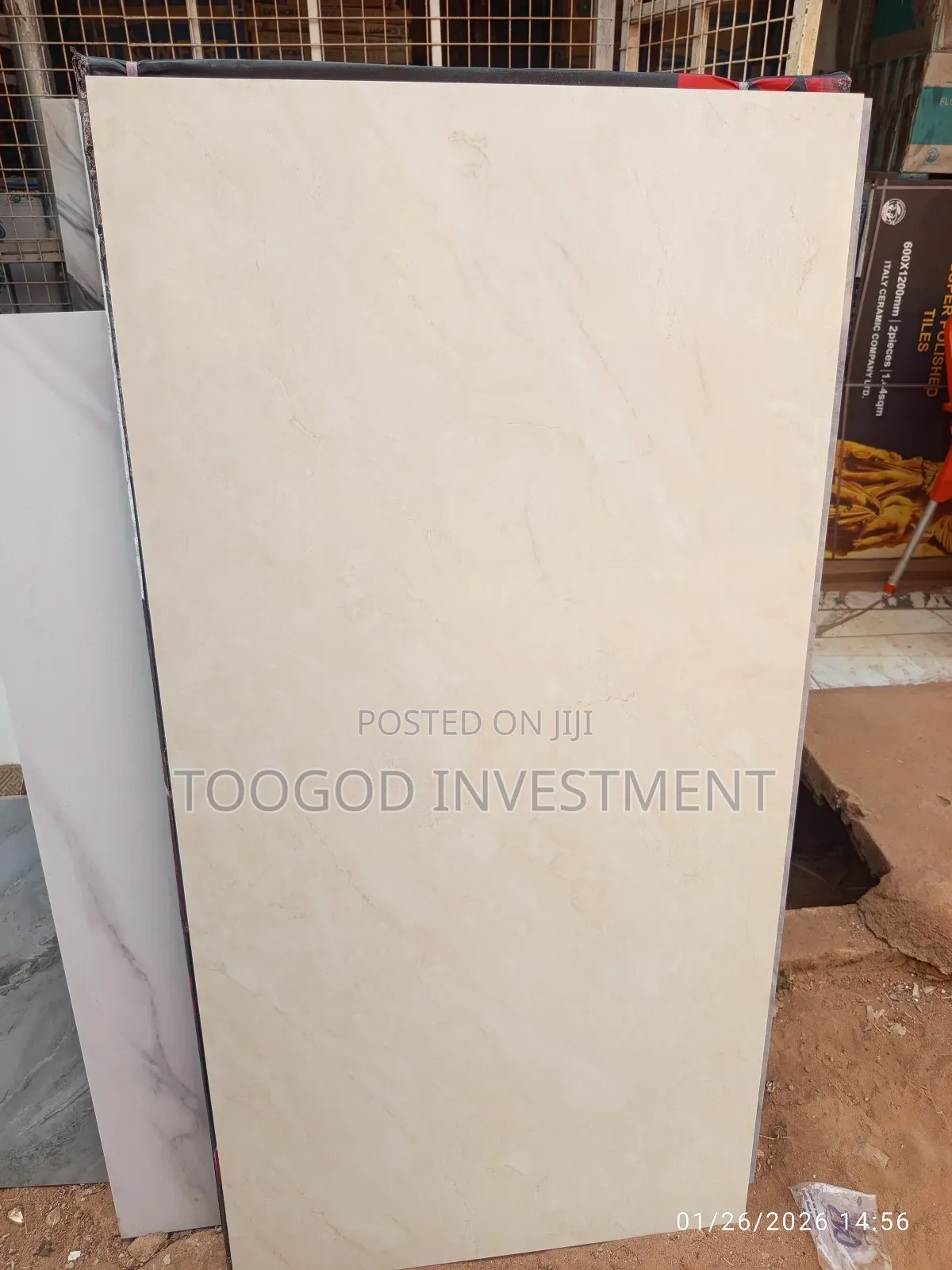 70*140 Super Glossy Tiles Available and Affordable