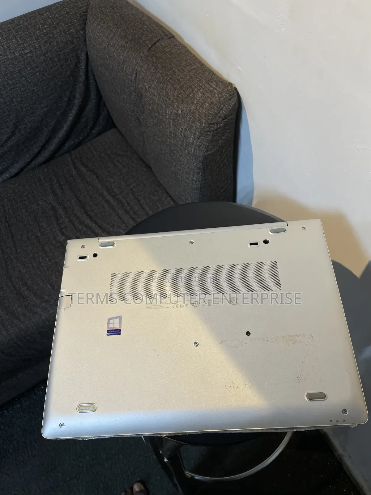 Laptop HP EliteBook 840 G6 8GB Intel Core I5 SSD 256GB
