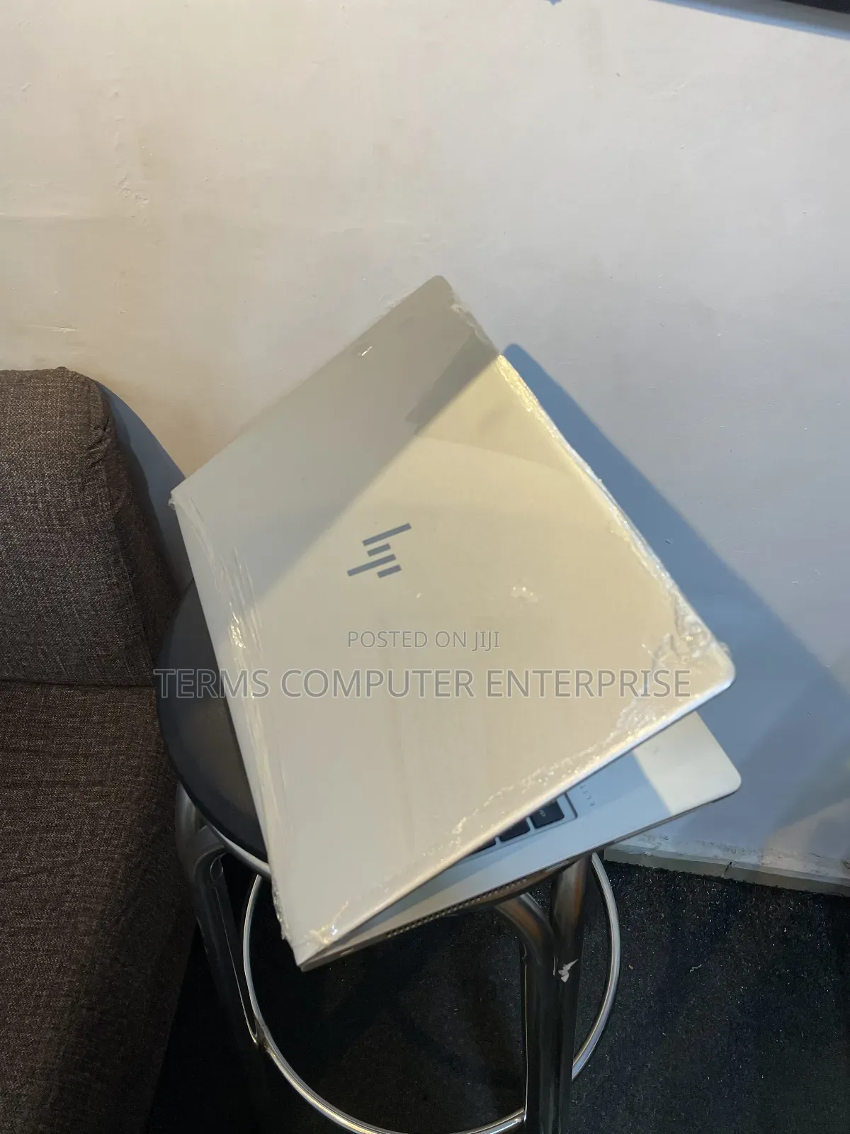 Laptop HP EliteBook 840 G6 8GB Intel Core I5 SSD 256GB