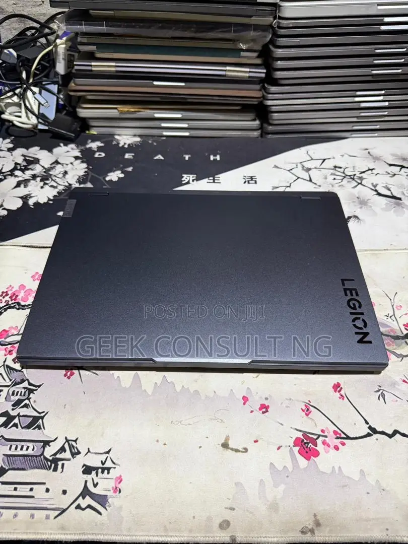 Laptop Lenovo Legion 7 32GB Intel Core i9 SSD 1T