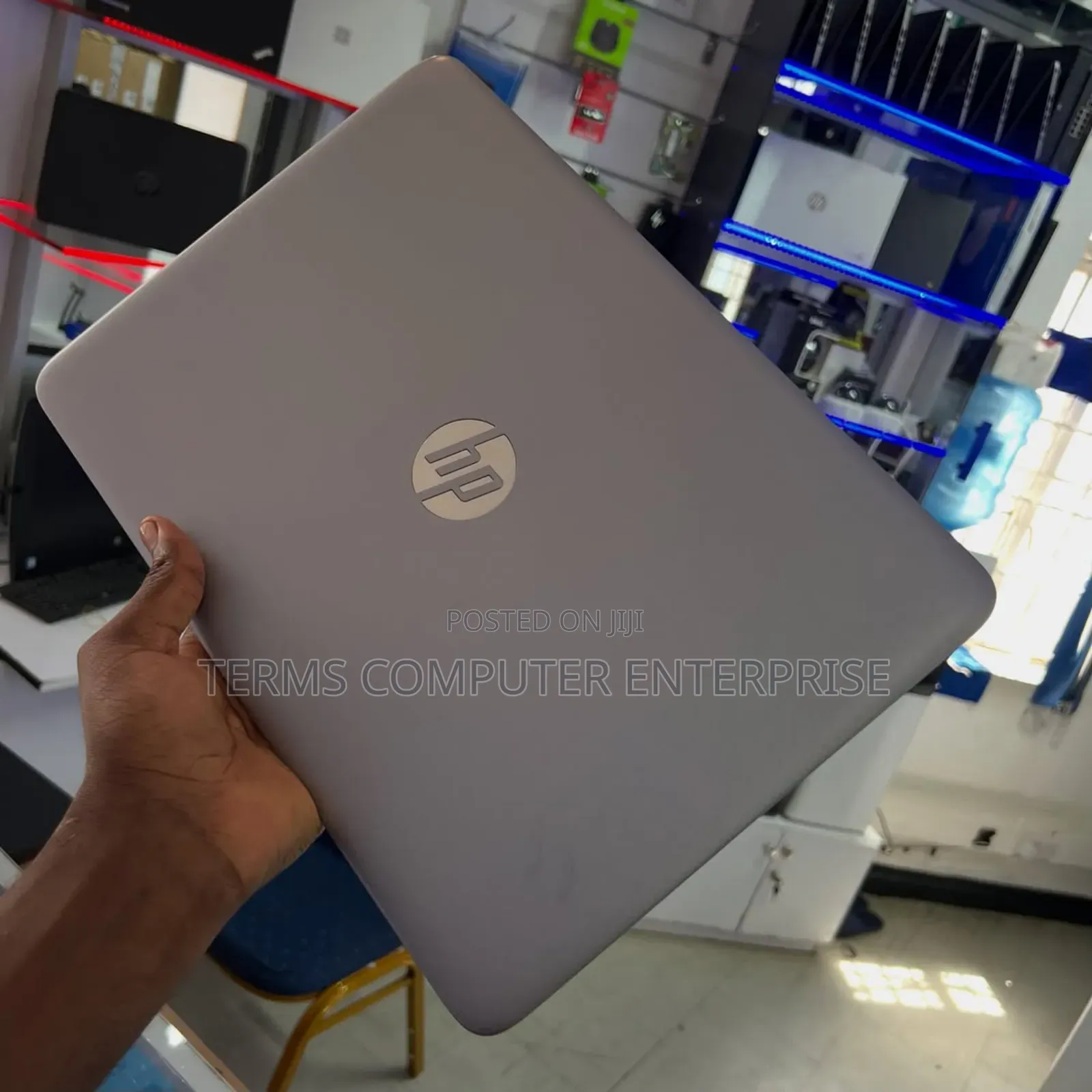 Laptop HP EliteBook 840 G3 8GB Intel Core I5 SSD 256GB