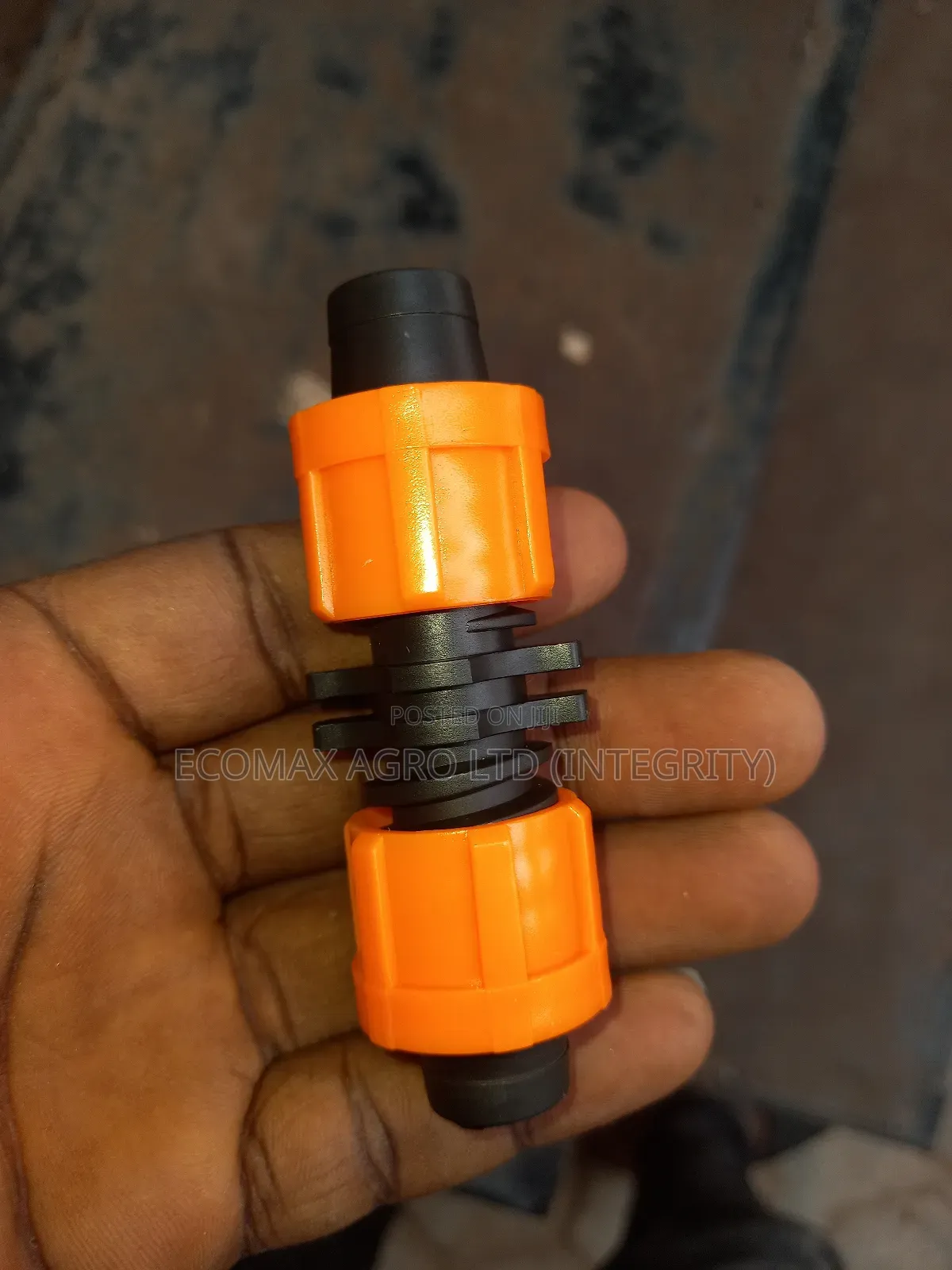 Joiner - Drip Tape Joiner for Irrigation