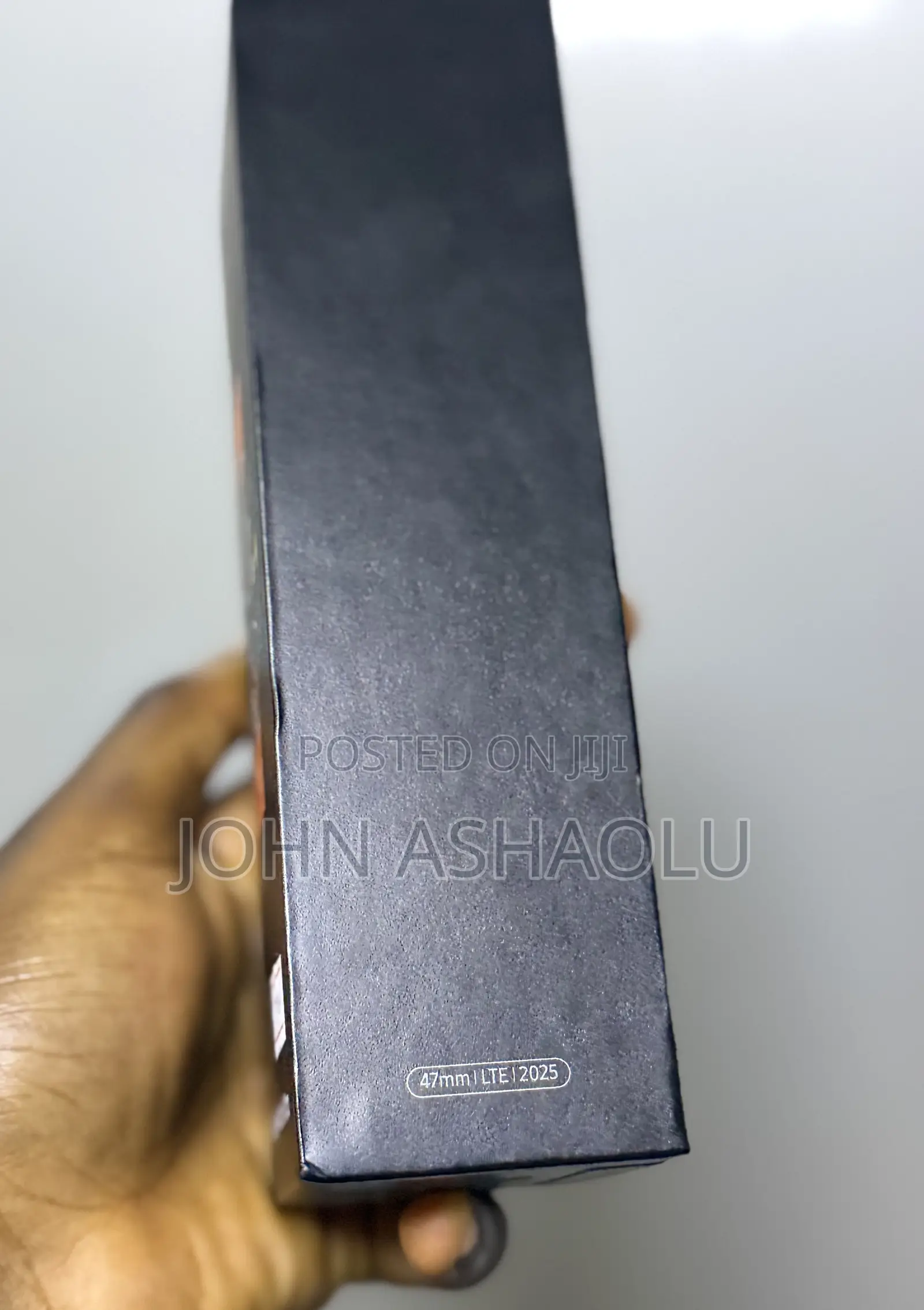 Fully New Samsung Watch Ultra (2025 Latest Edition) Gps+Lte