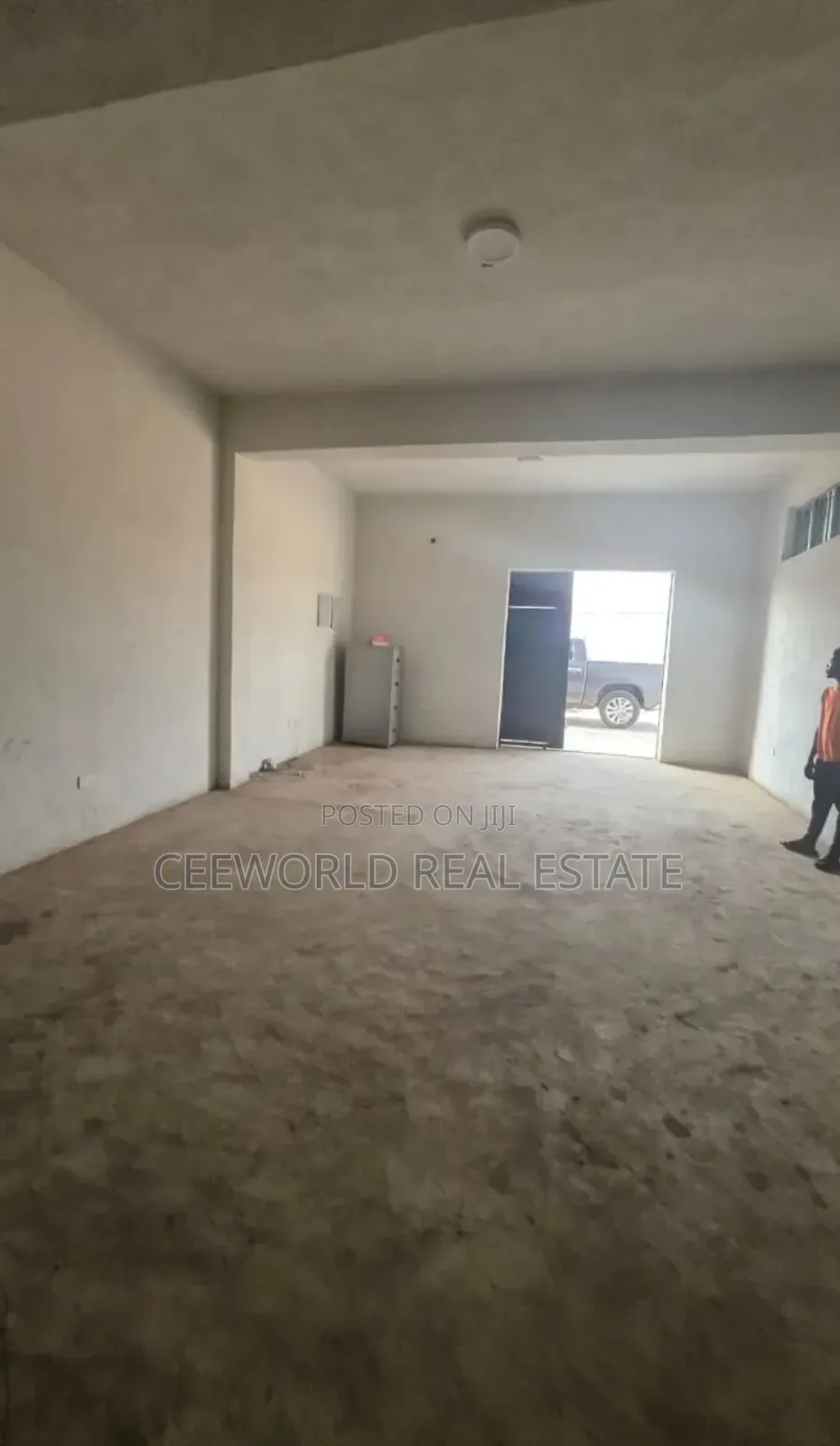 A Pharmaceutical Company With: Offices Space 15000sqm