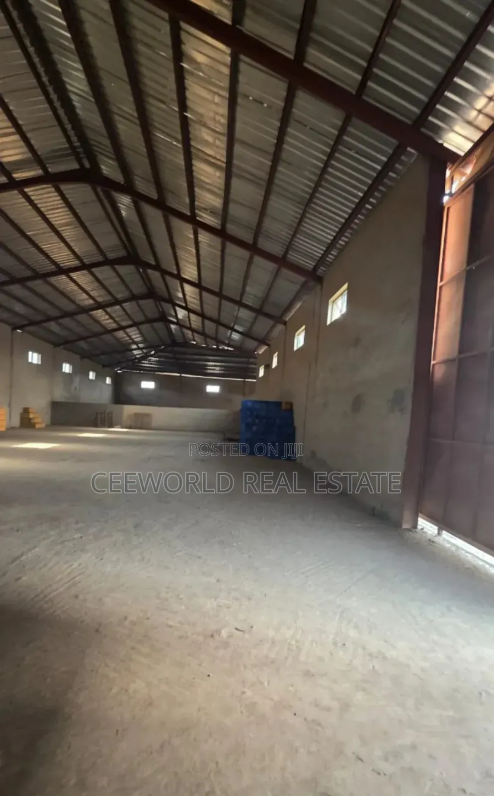 A Pharmaceutical Company With: Offices Space 15000sqm