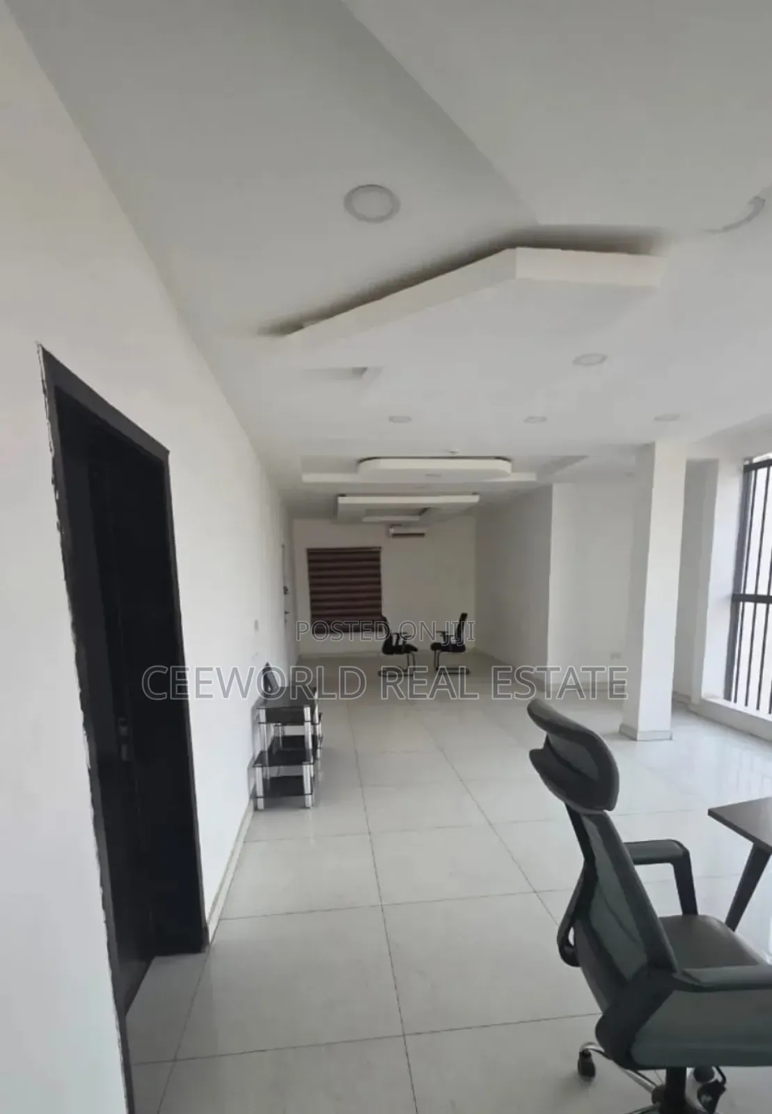 A Pharmaceutical Company With: Offices Space 15000sqm