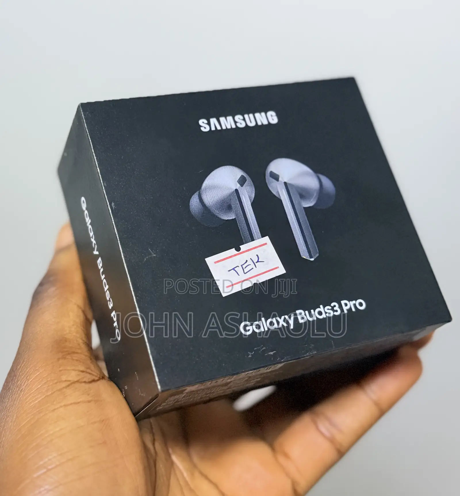 Fully Brand New Samsung Buds 3 Pro