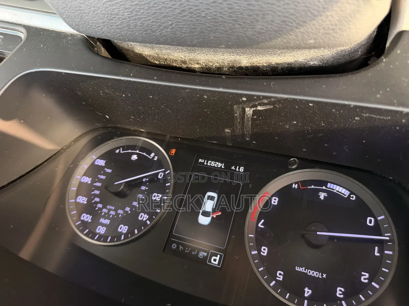 Hyundai Sonata Limited Sedan FWD (2.4L 4cyl 6A) 2016 Silver