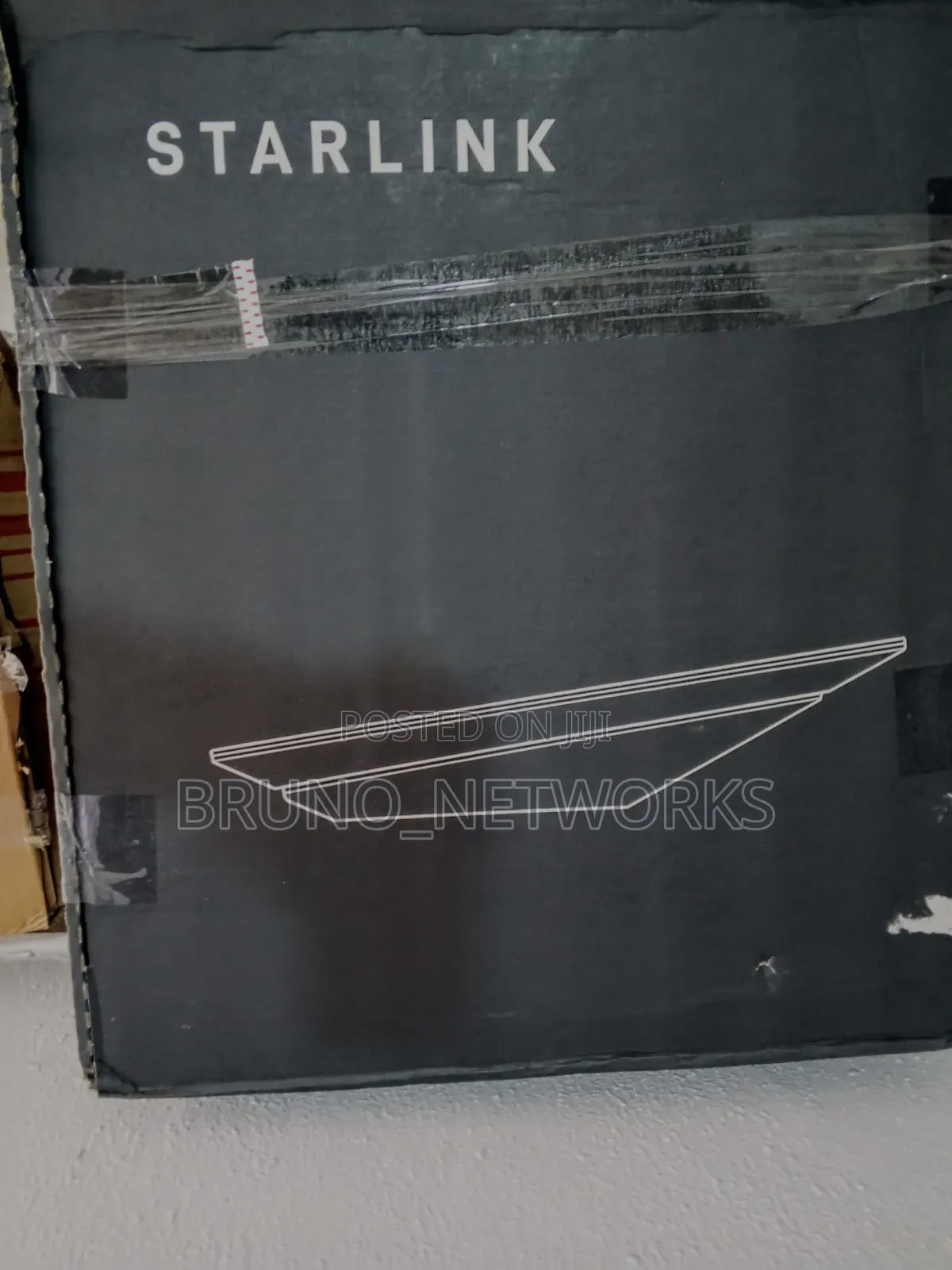 Starlink High Performance Kit| Business Enterprise |Industrial Grade