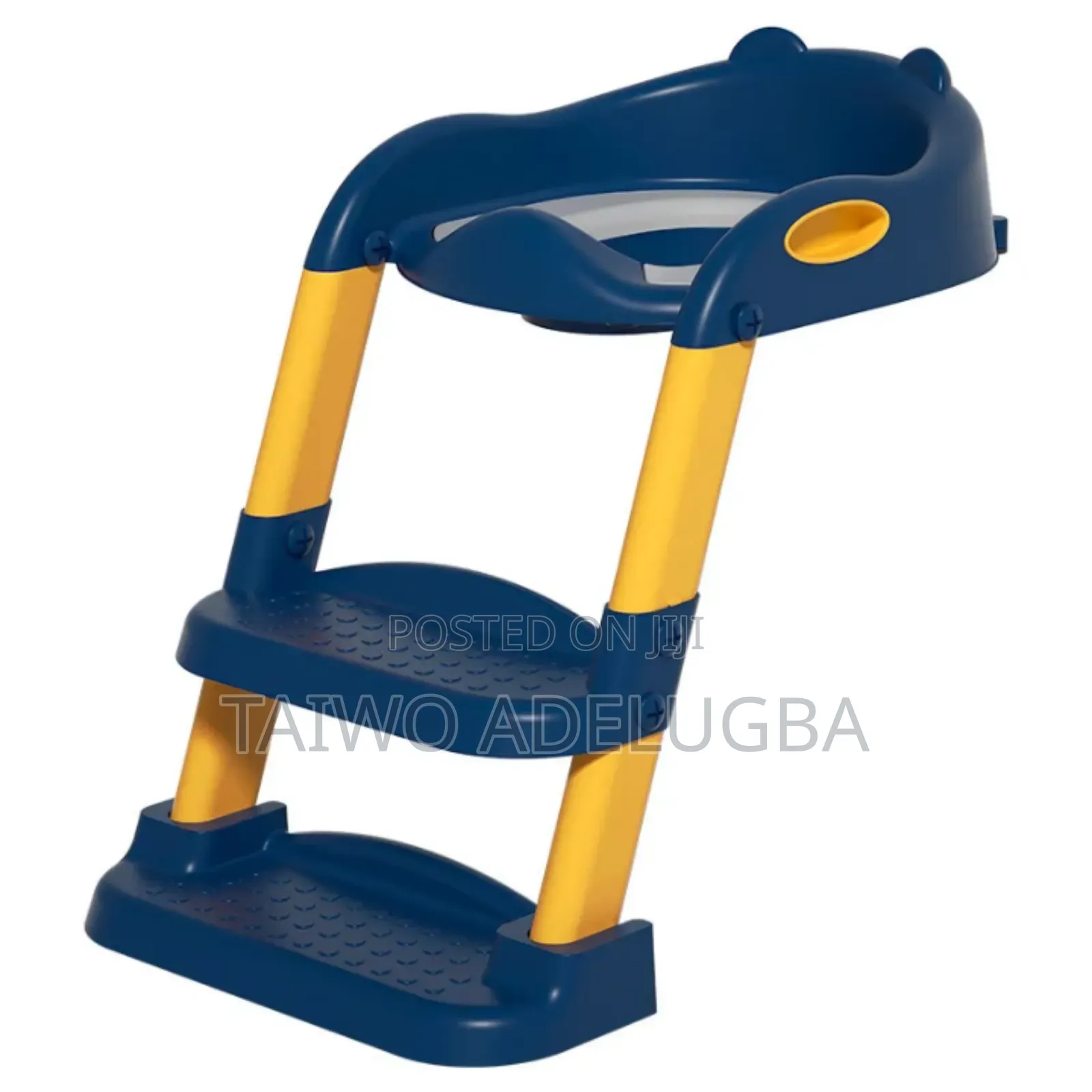 Potty Ladder for Kids