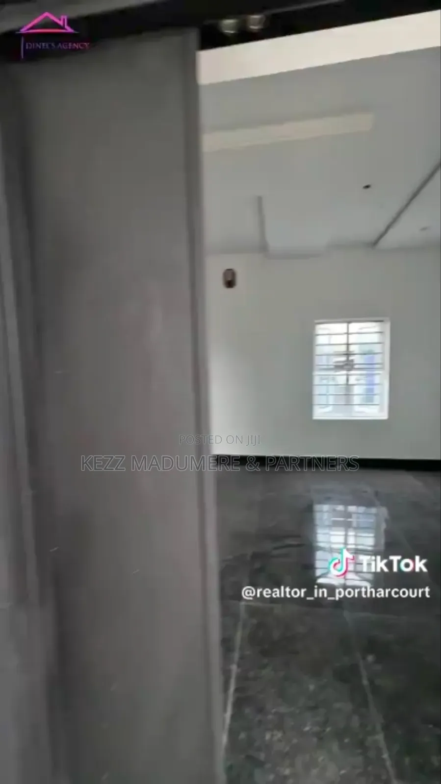 2bdrm Duplex in Gated Estate Sars, Port-Harcourt for rent
