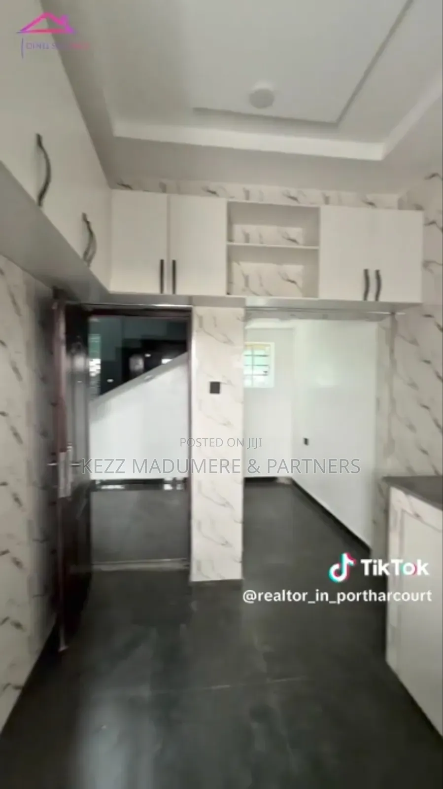 2bdrm Duplex in Gated Estate Sars, Port-Harcourt for rent
