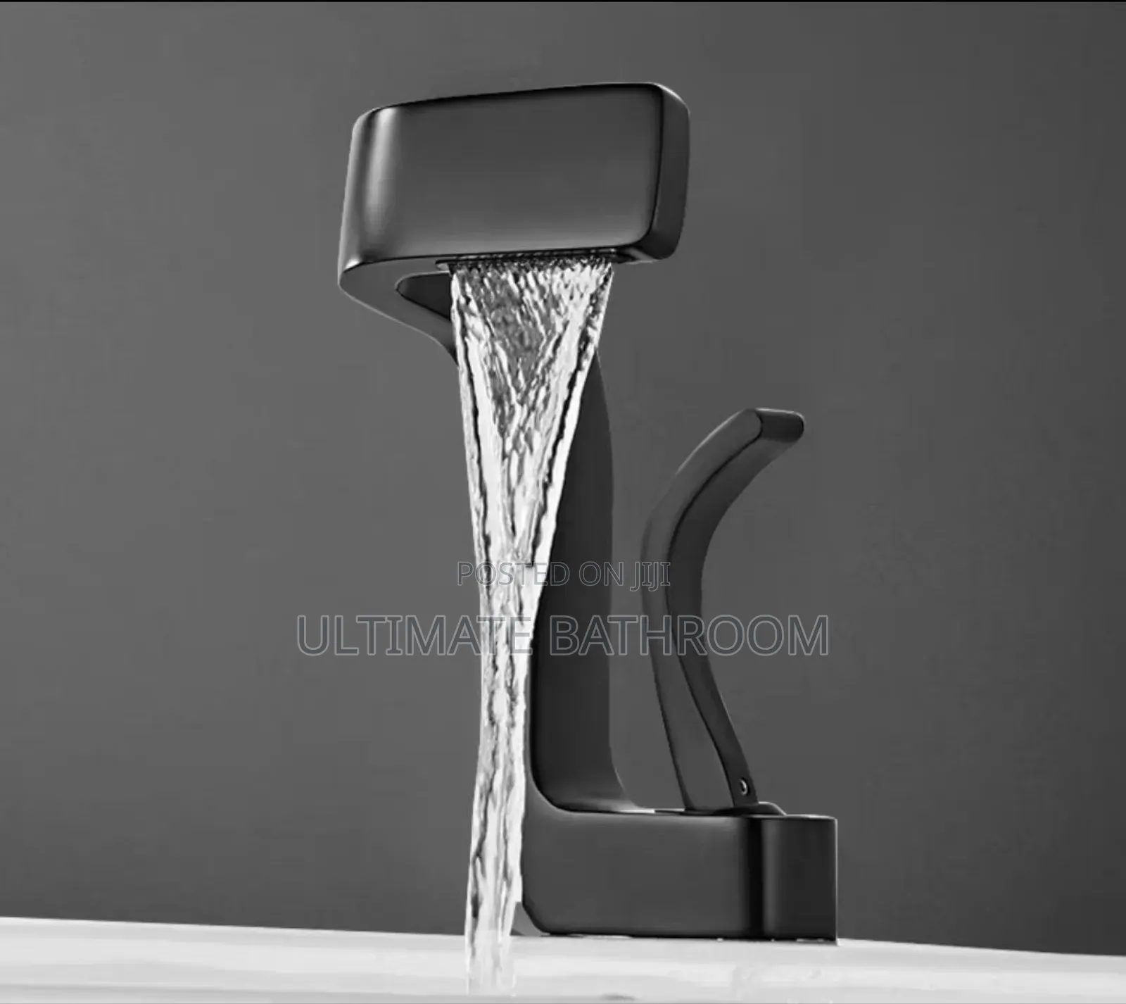 Ideal England Quality Basin Mixer Faucet