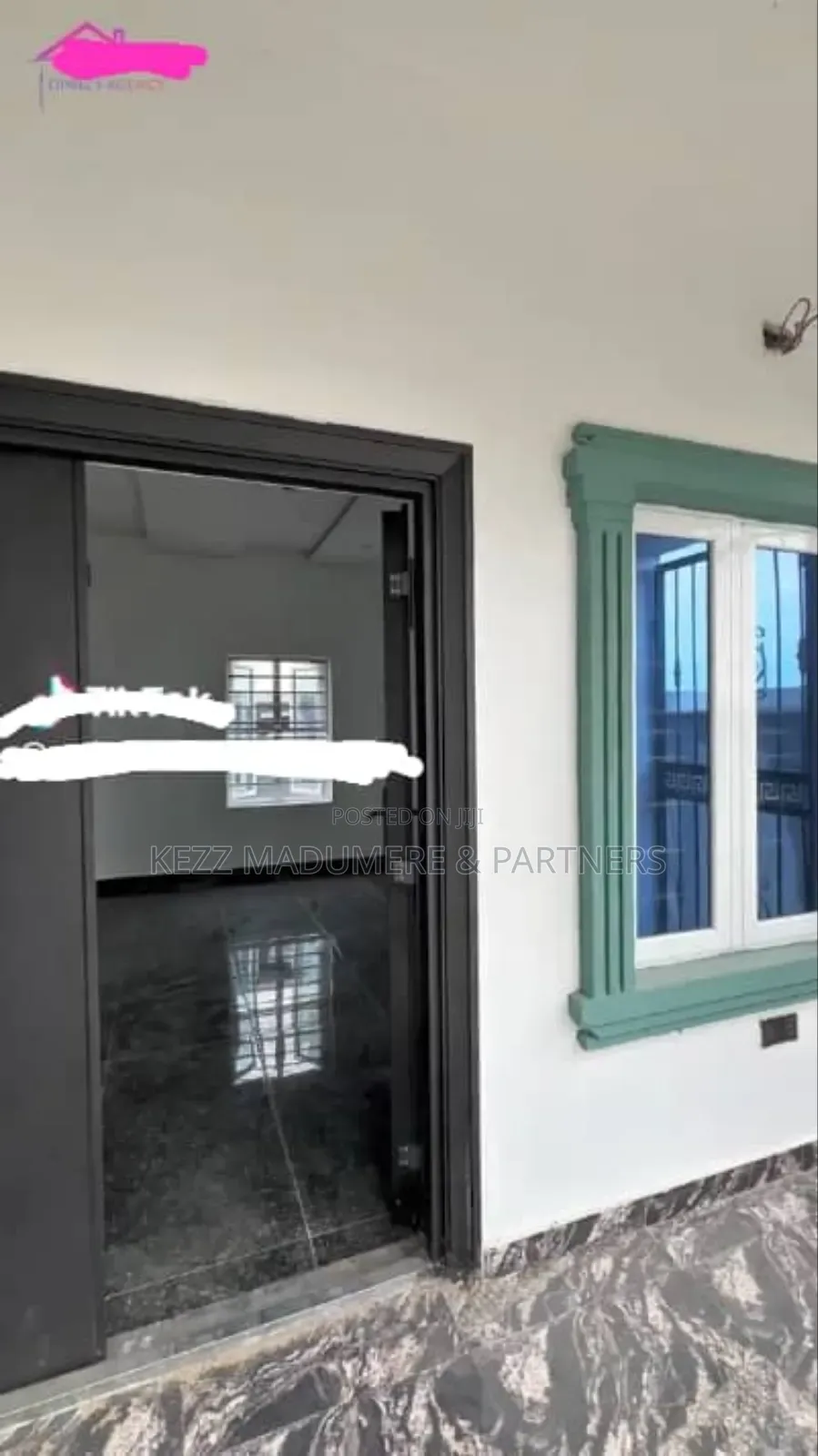2bdrm Duplex in Gated Estate Sars, Port-Harcourt for rent