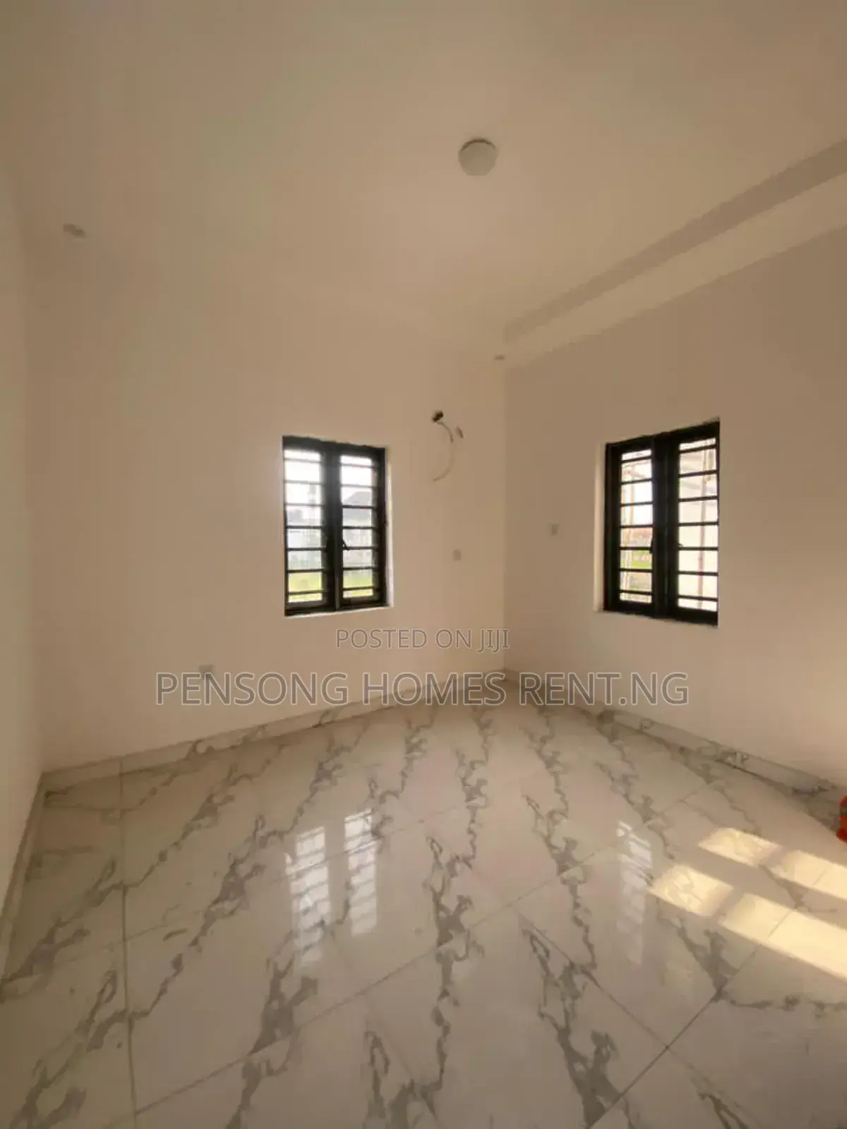 1bdrm Apartment in Sangotedo for sale