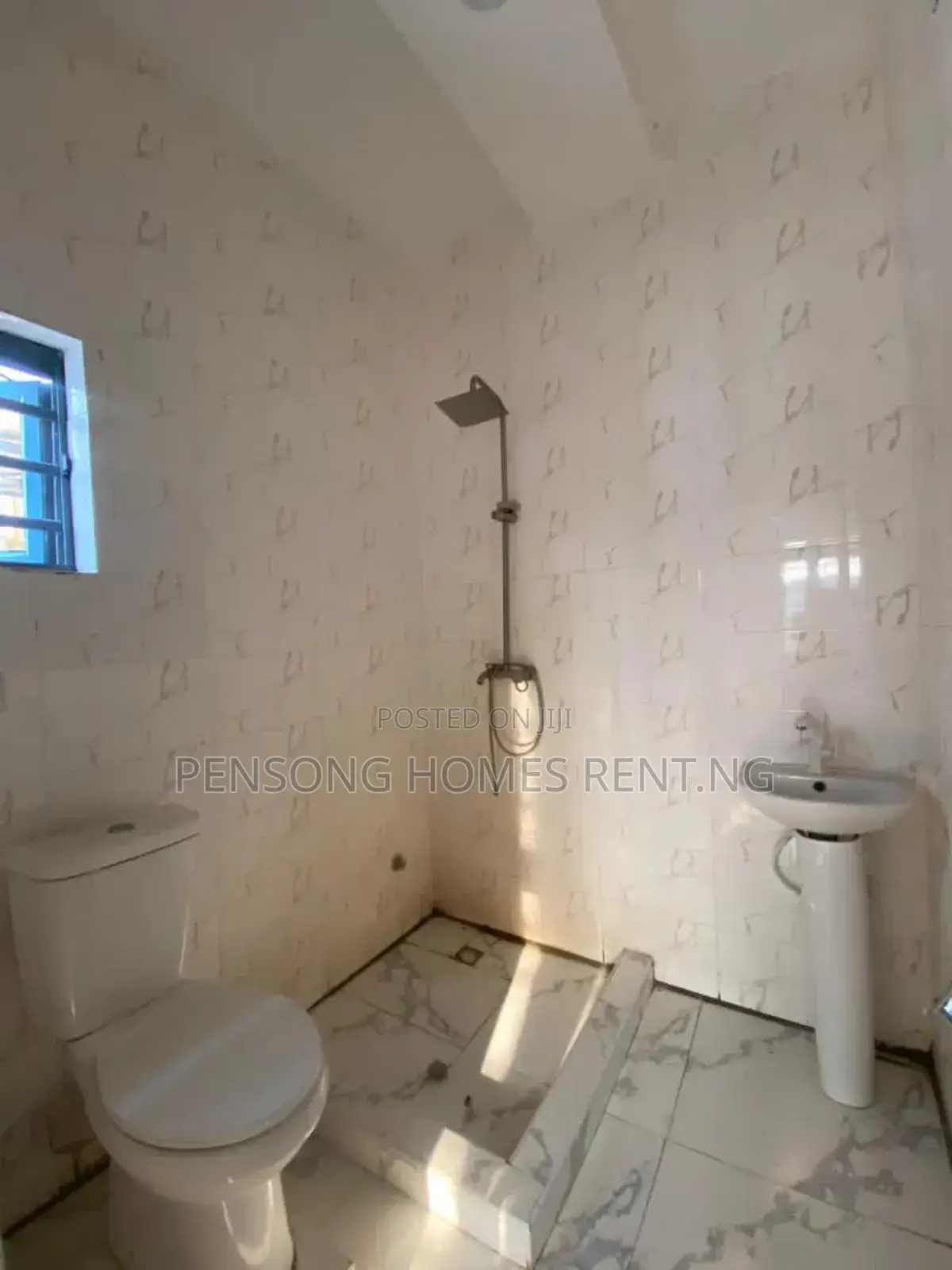 1bdrm Apartment in Sangotedo for sale