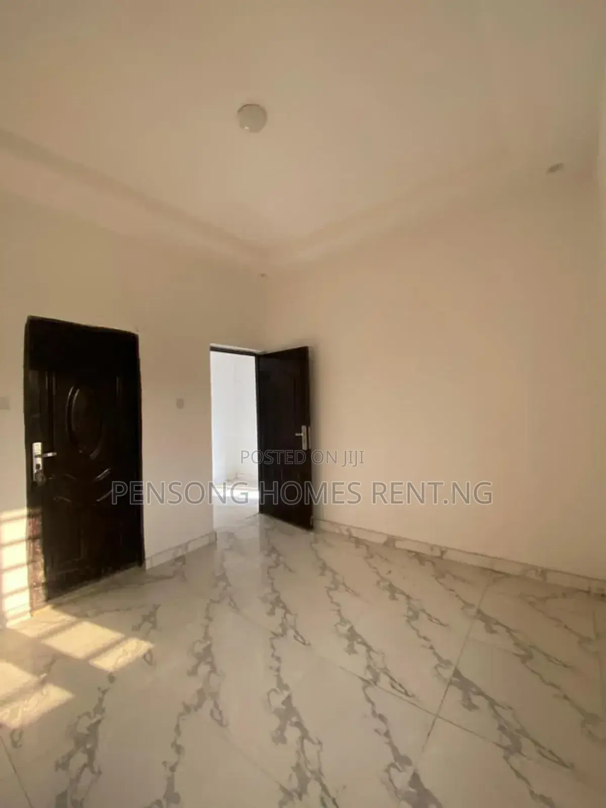 1bdrm Apartment in Sangotedo for sale