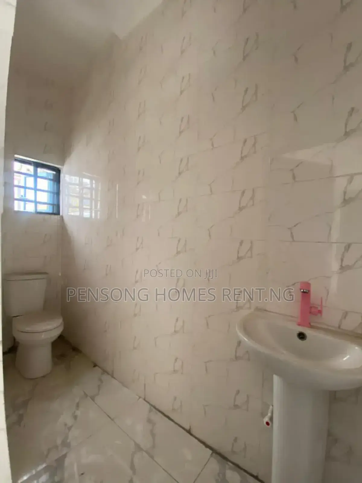 1bdrm Apartment in Sangotedo for sale