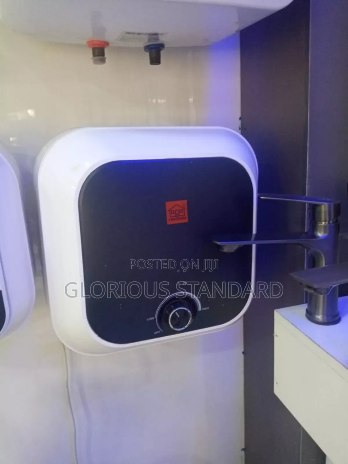 Sweethome Water Heater 15liters