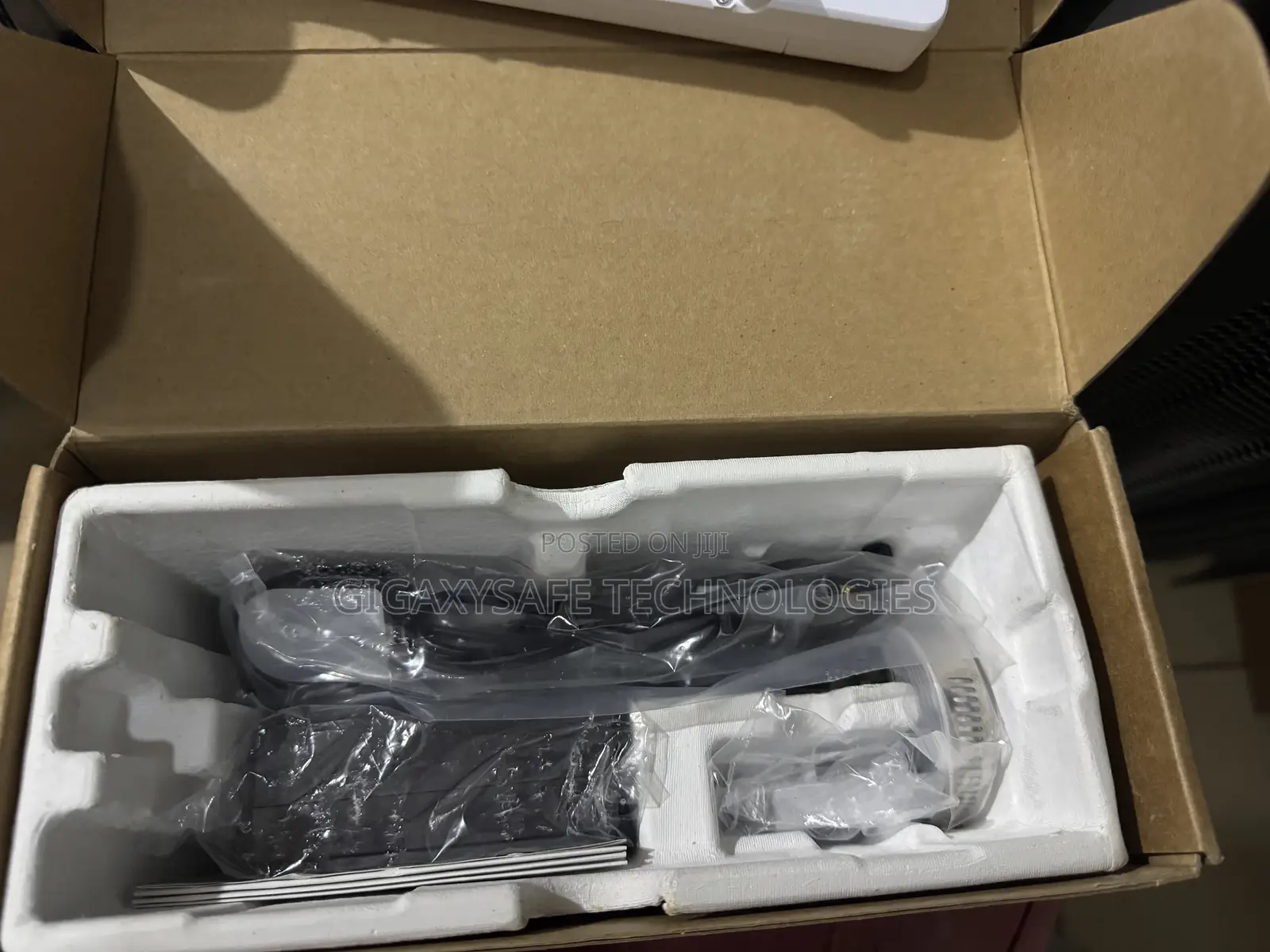 Ubiquiti Airfiber 3x – Carrier Backhaul Radio