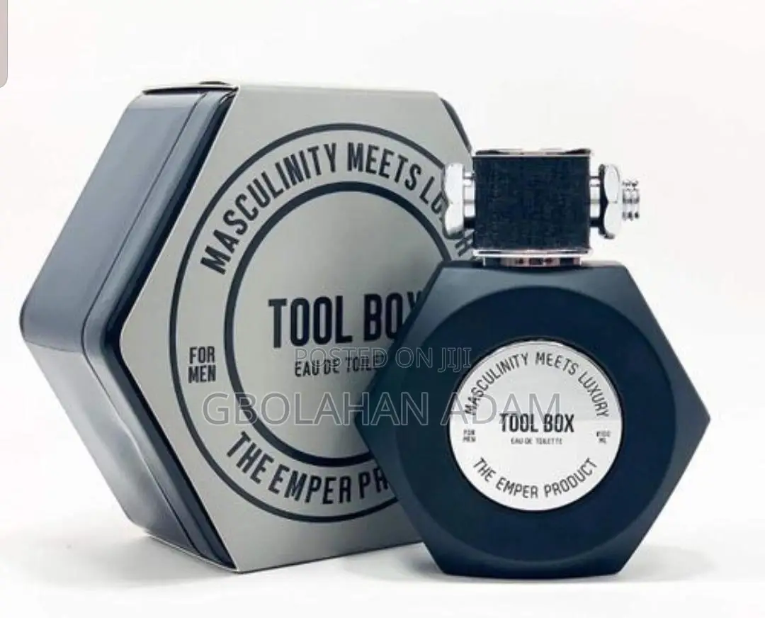 Emper Tool Box