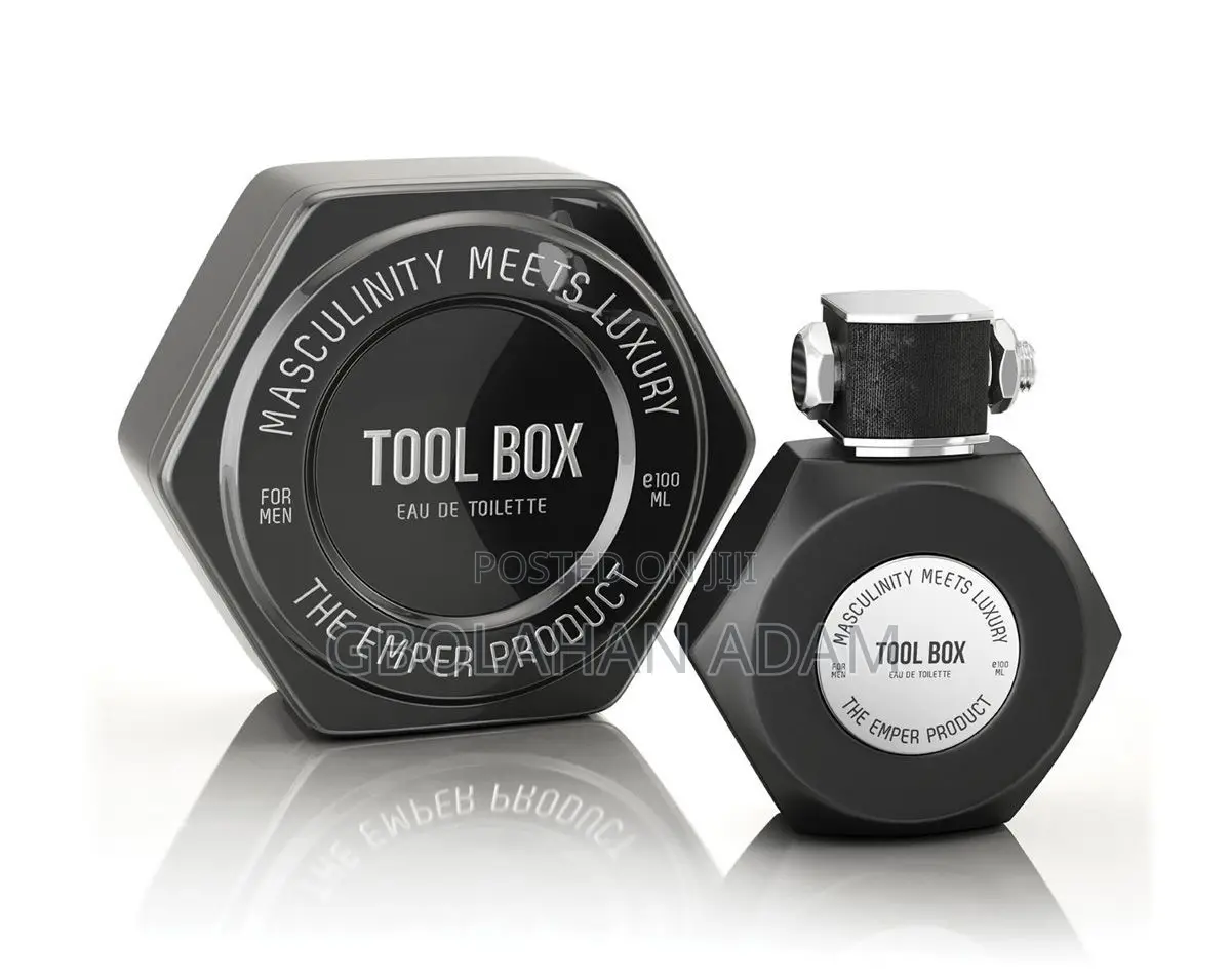 Emper Tool Box