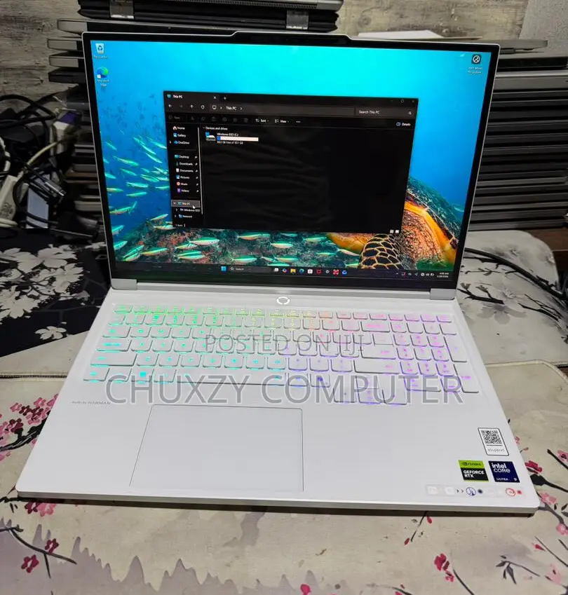 Laptop Lenovo Legion 7 32GB Intel Core Ultra 9 SSD 1T