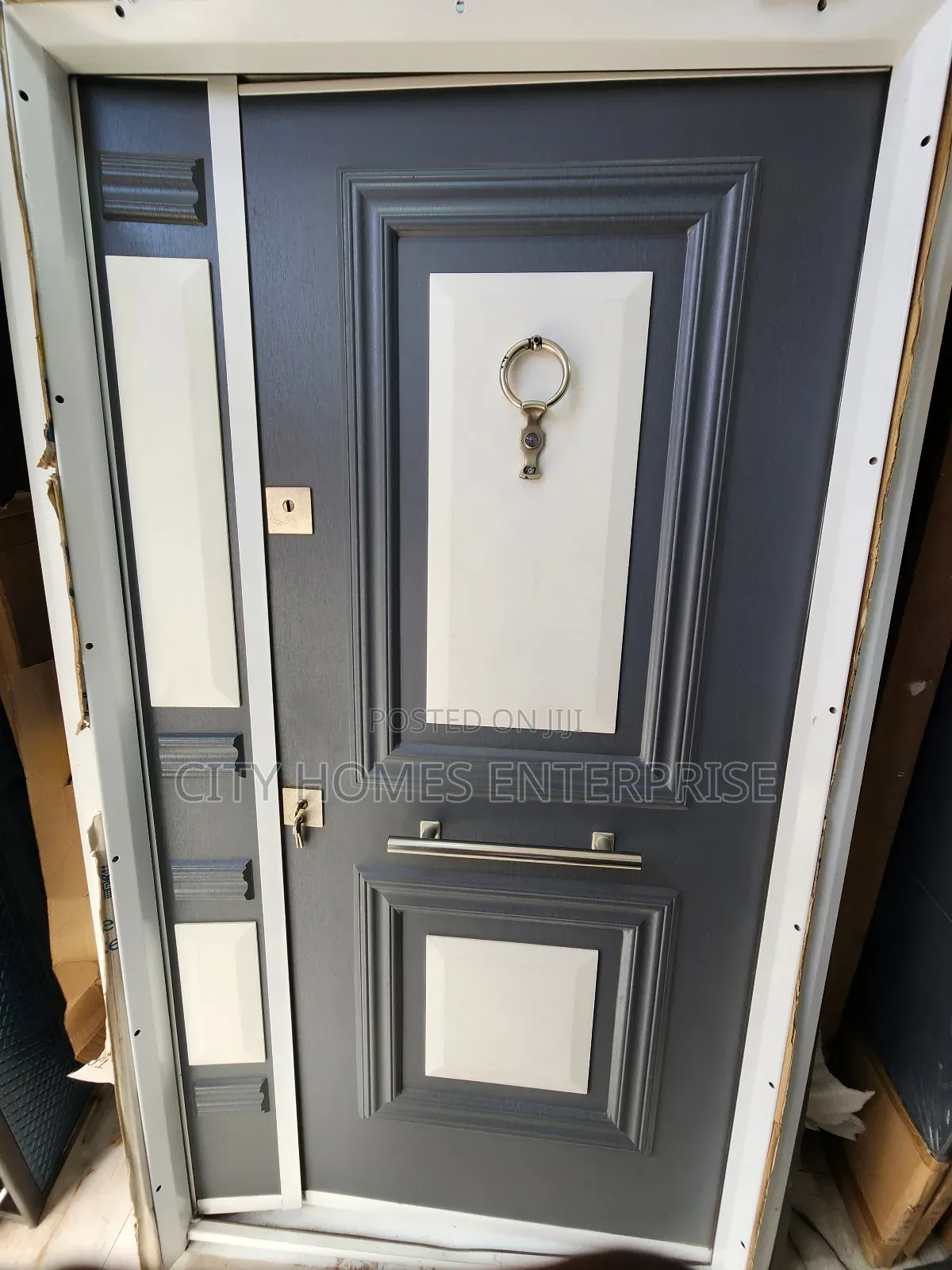 4feet Turkey Luxury Door 2 Panels