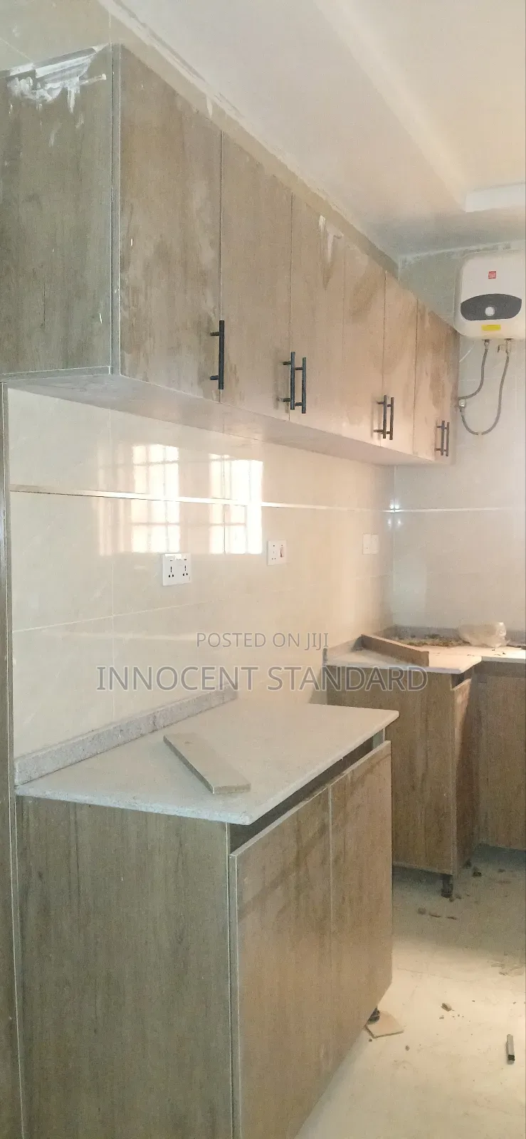 3bdrm Block of Flats in Apdc Estate, Kubwa for rent