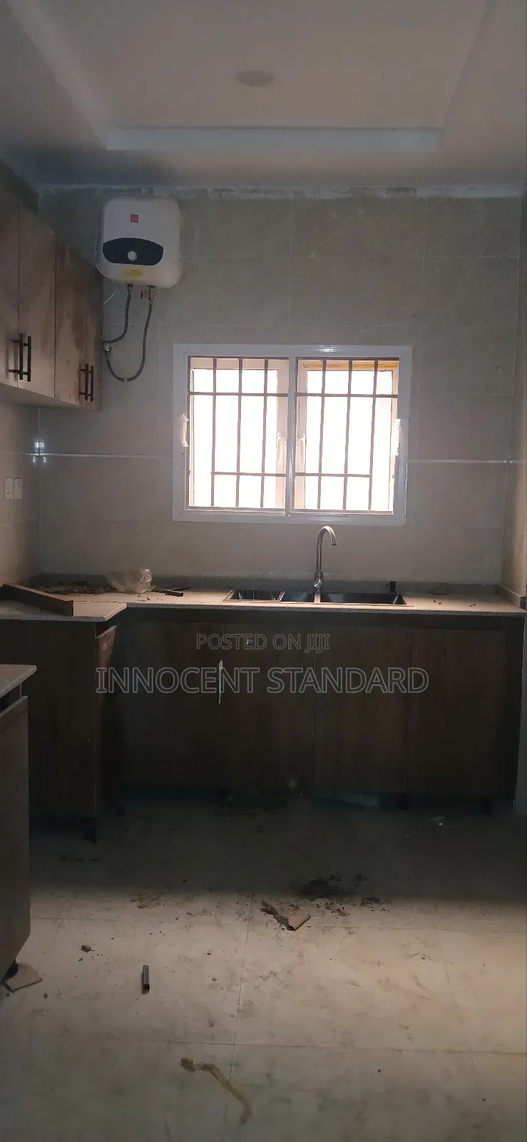 3bdrm Block of Flats in Apdc Estate, Kubwa for rent