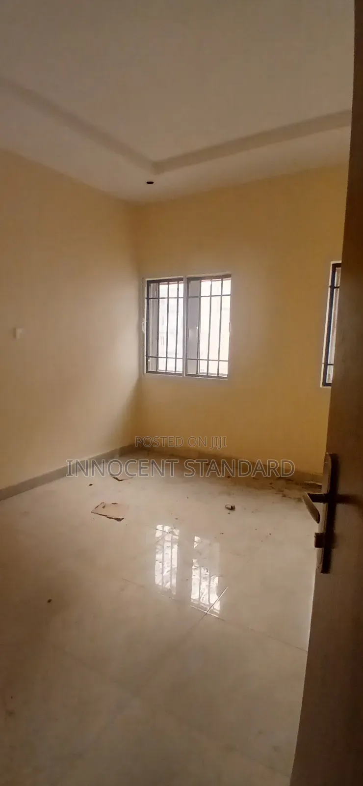 3bdrm Block of Flats in Apdc Estate, Kubwa for rent