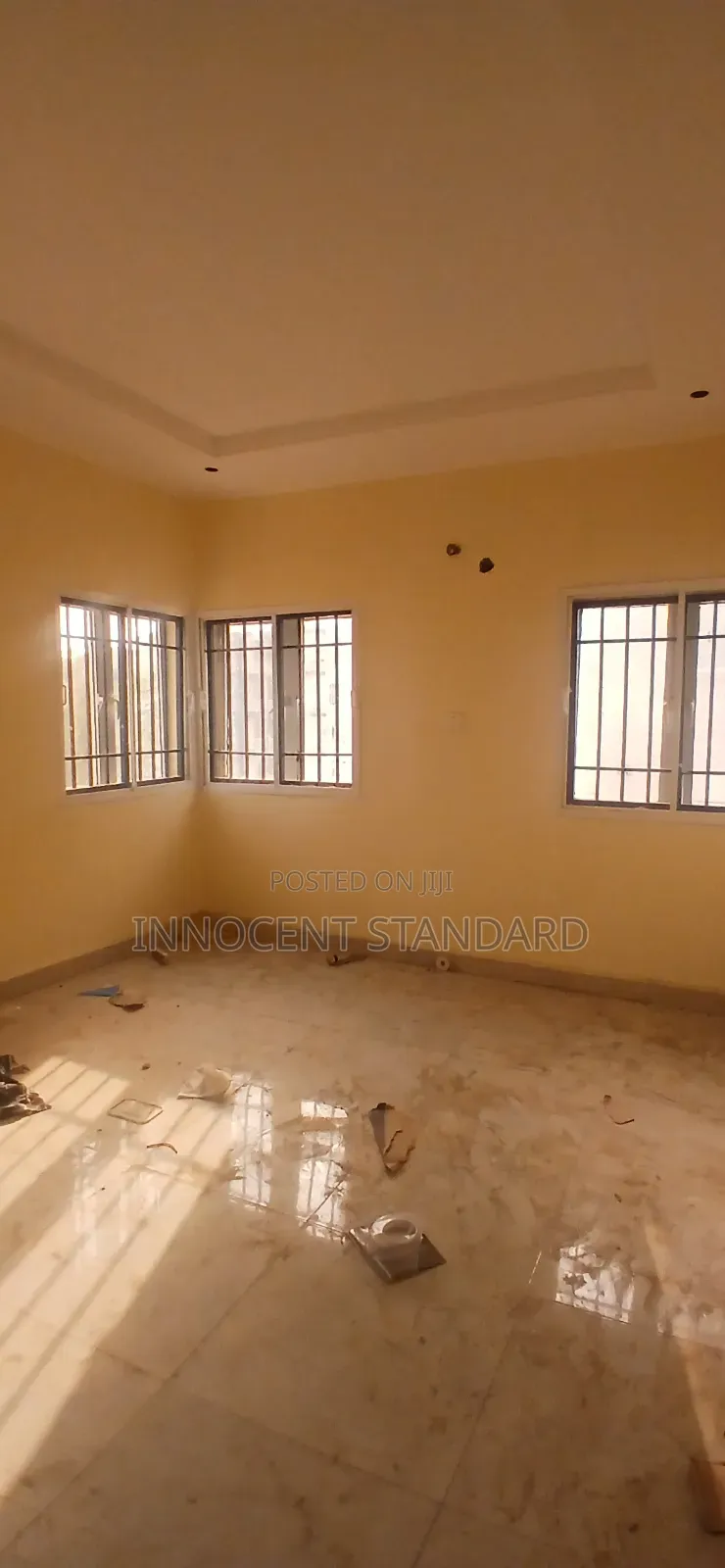 3bdrm Block of Flats in Apdc Estate, Kubwa for rent