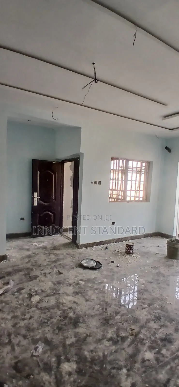 2bdrm Block of Flats in Apdc Estate, Kubwa for rent