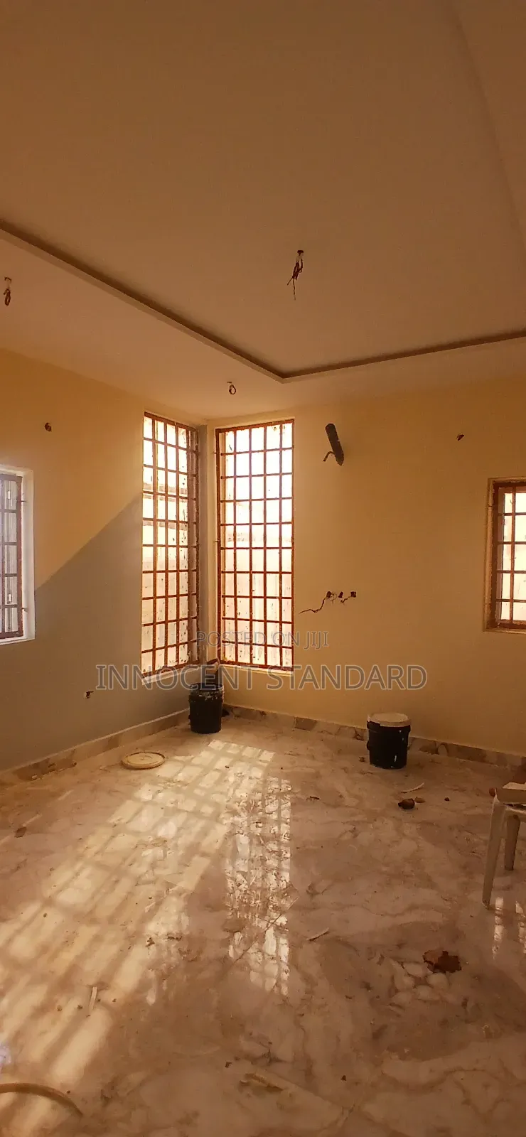 2bdrm Block of Flats in Apdc Estate, Kubwa for rent