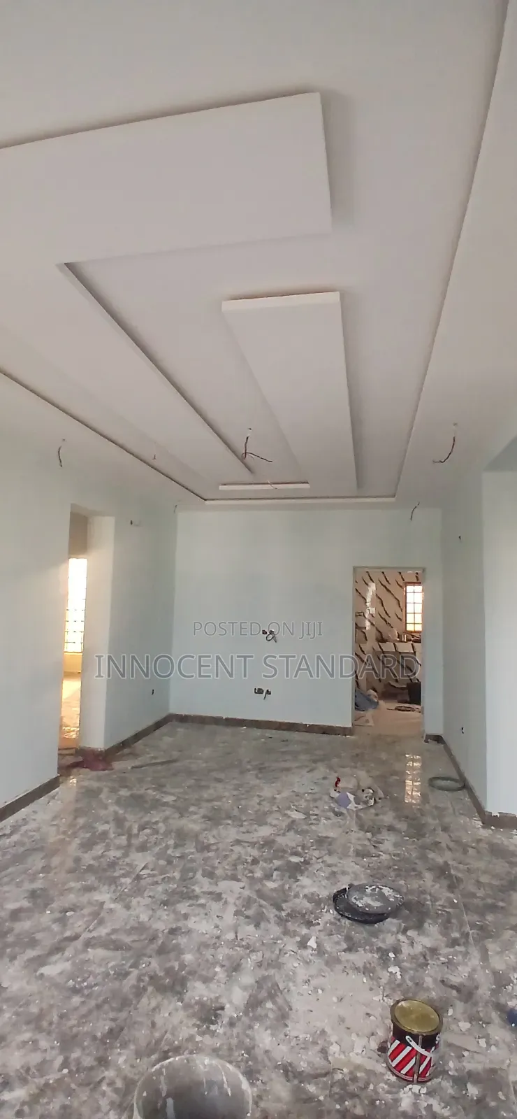 2bdrm Block of Flats in Apdc Estate, Kubwa for rent