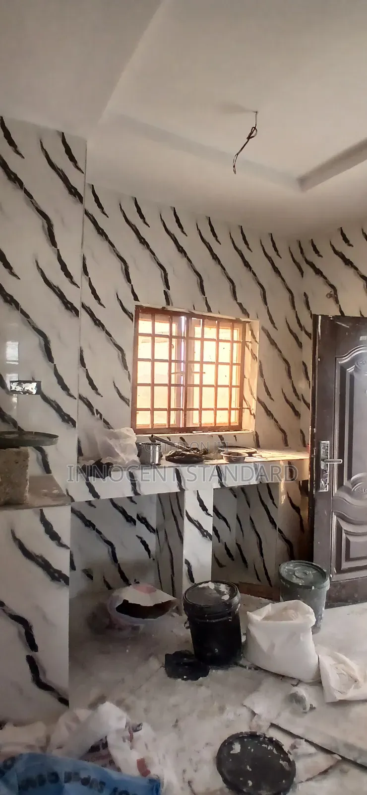 2bdrm Block of Flats in Apdc Estate, Kubwa for rent