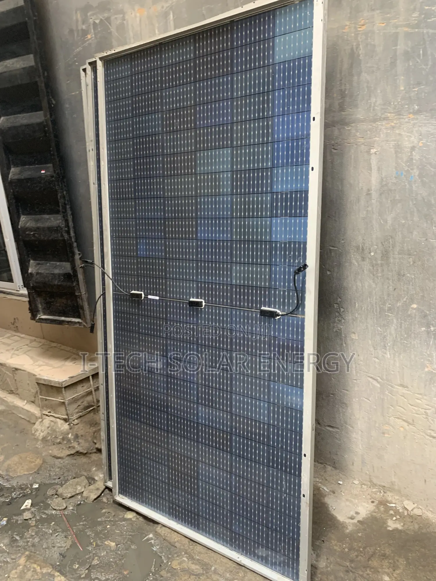650watts Solar Panel