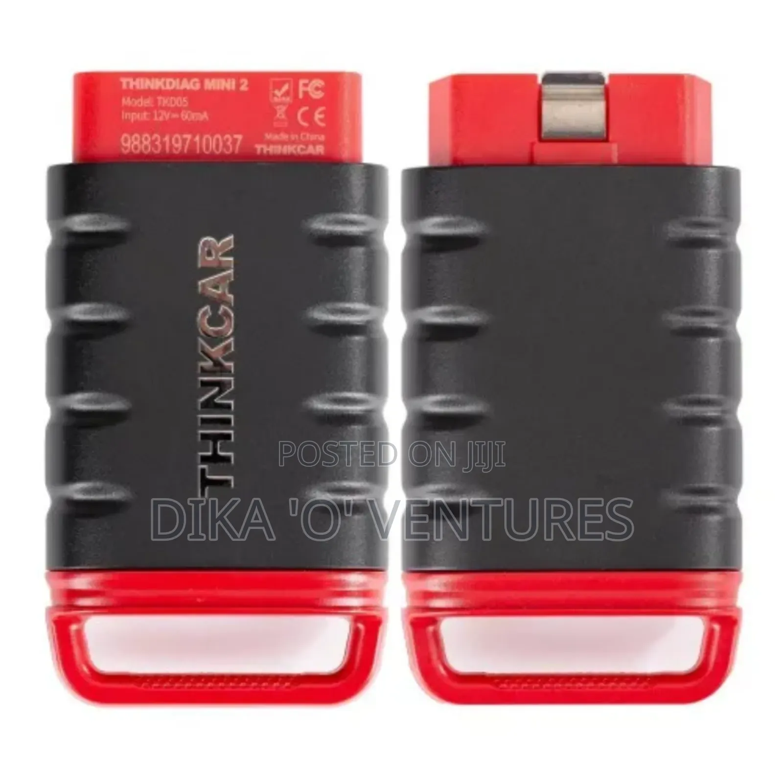 Car Diagostic Tool