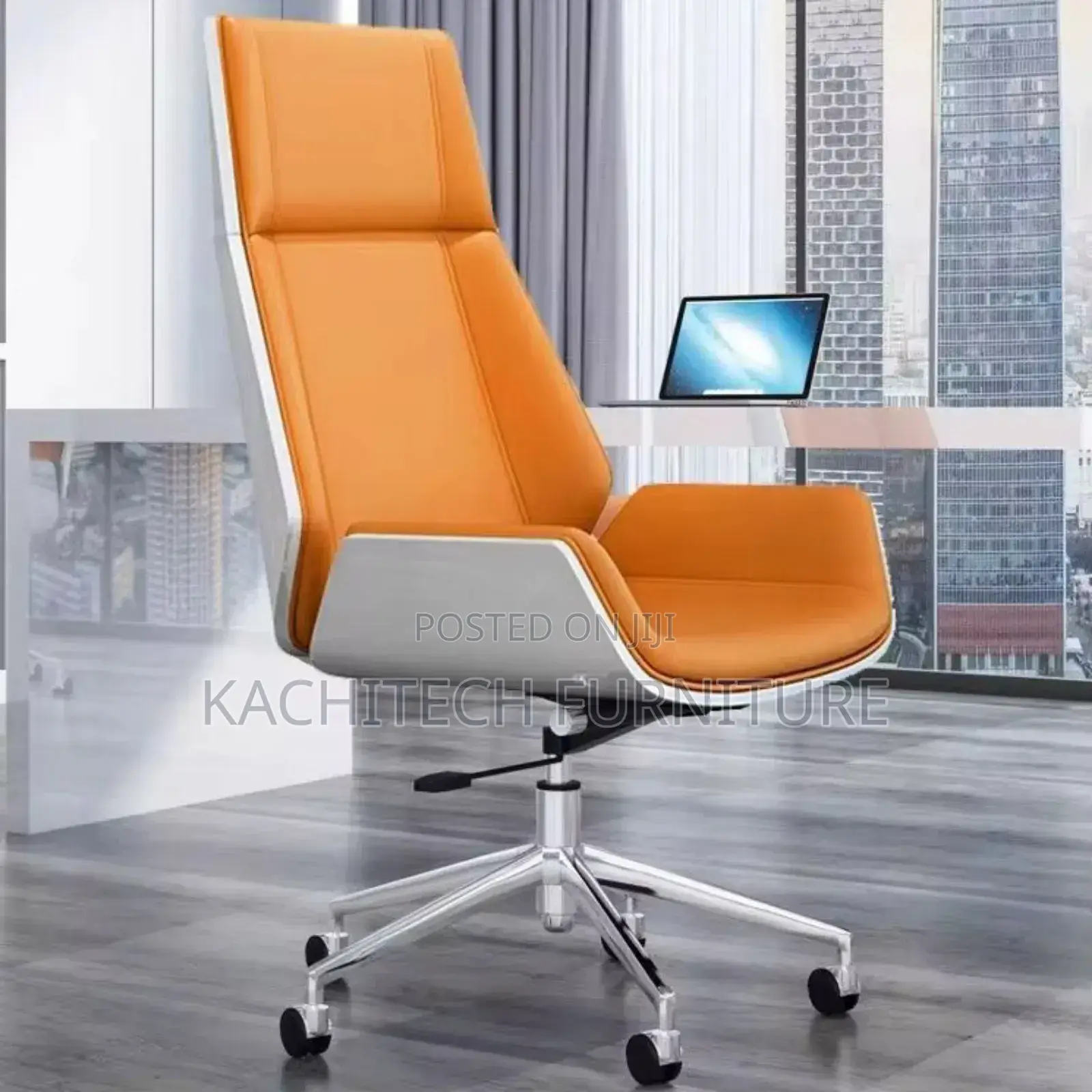 Executive Office Chair