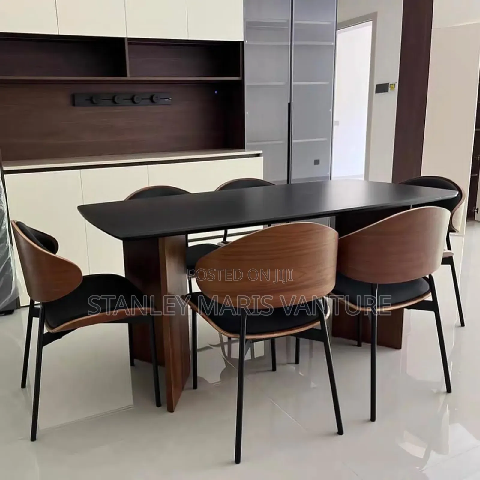 New Turkish Imported Dining Set