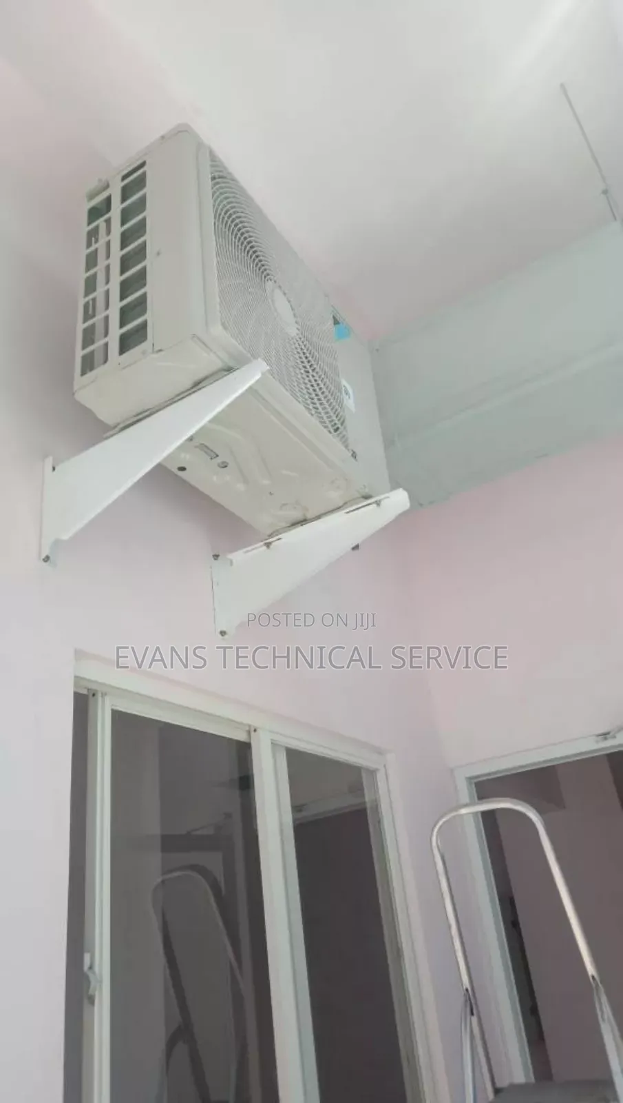 Ac Installation Repair and Maintenance