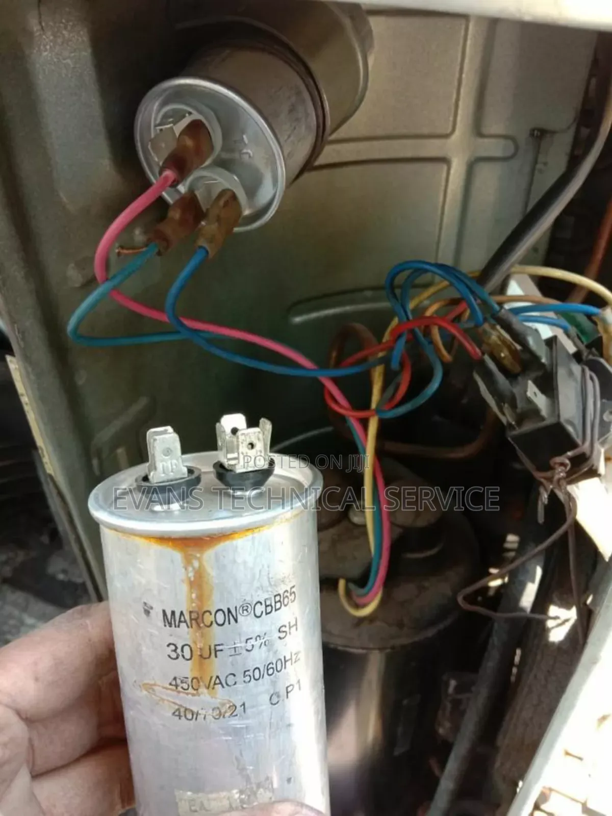 Ac Installation Repair and Maintenance