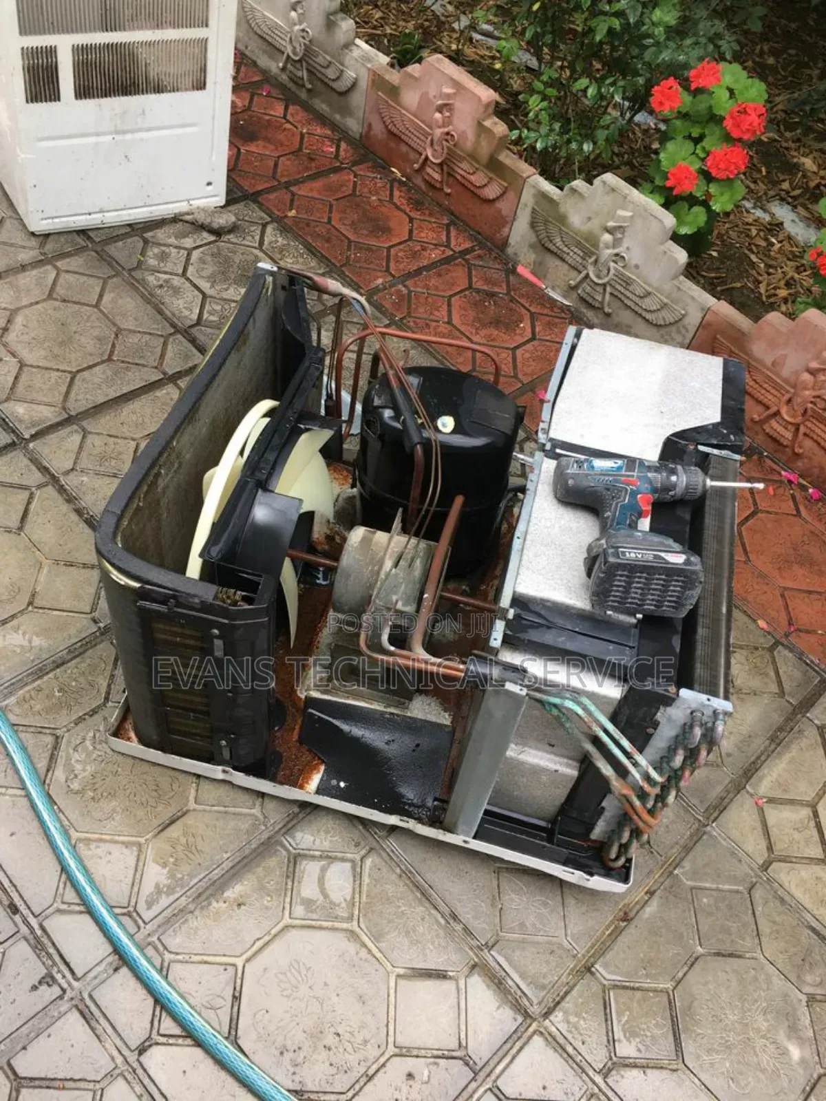 Ac Installation Repair and Maintenance