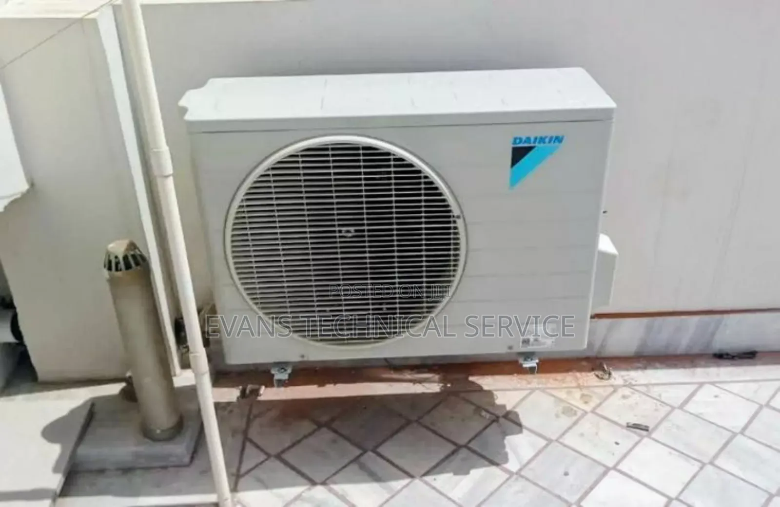 Ac Installation Repair and Maintenance